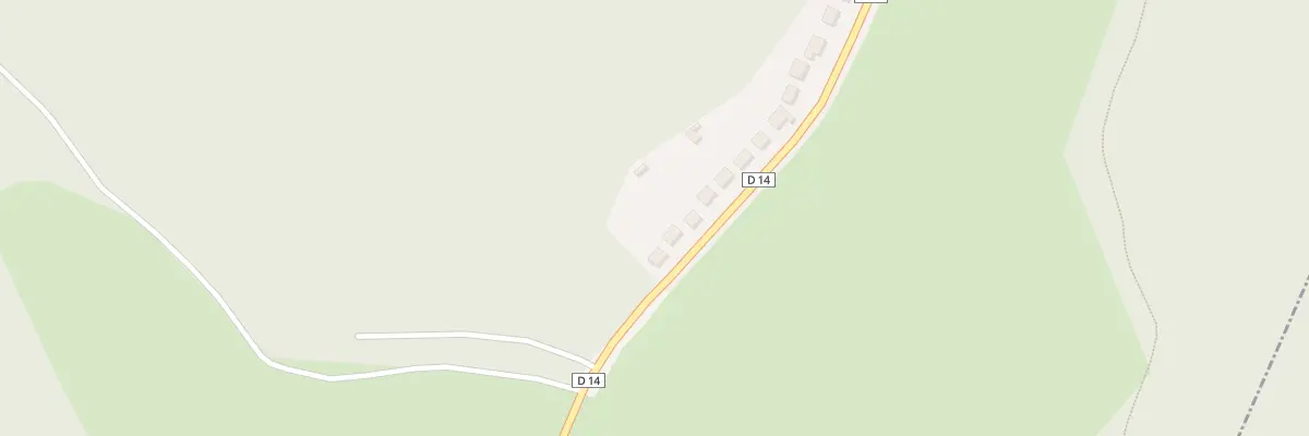 Plan du 26 Rue Argueyrolles à Prémontré
