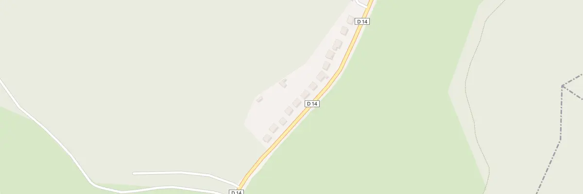 Plan du 24 Rue Argueyrolles à Prémontré
