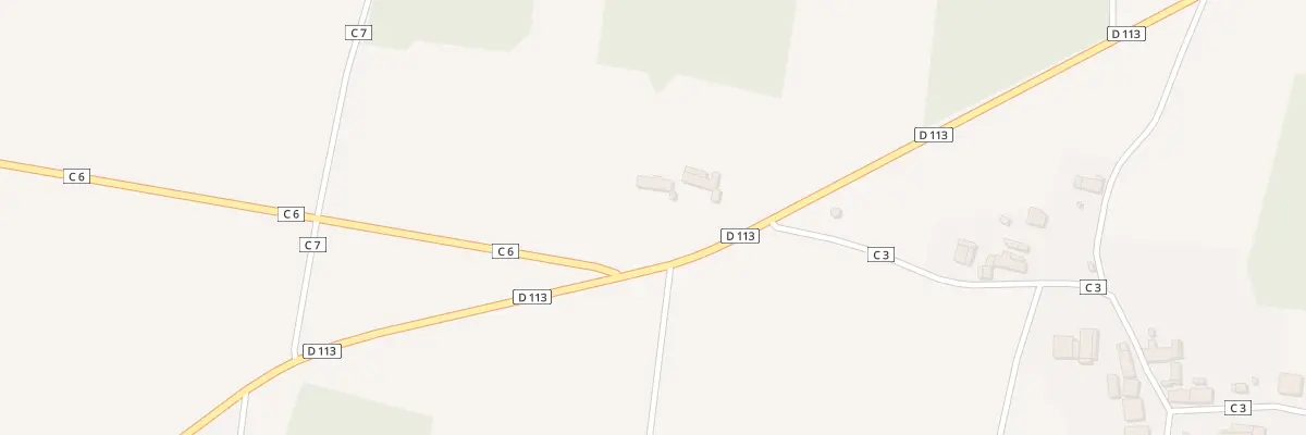 Plan du 5004 Le Buisson à Montdauphin
