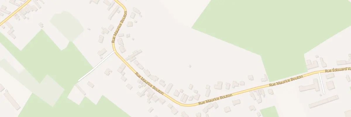 Plan du 49 Rue Maurice Bouton à Wallers
