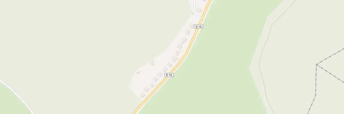 Plan du 21 Rue Argueyrolles à Prémontré