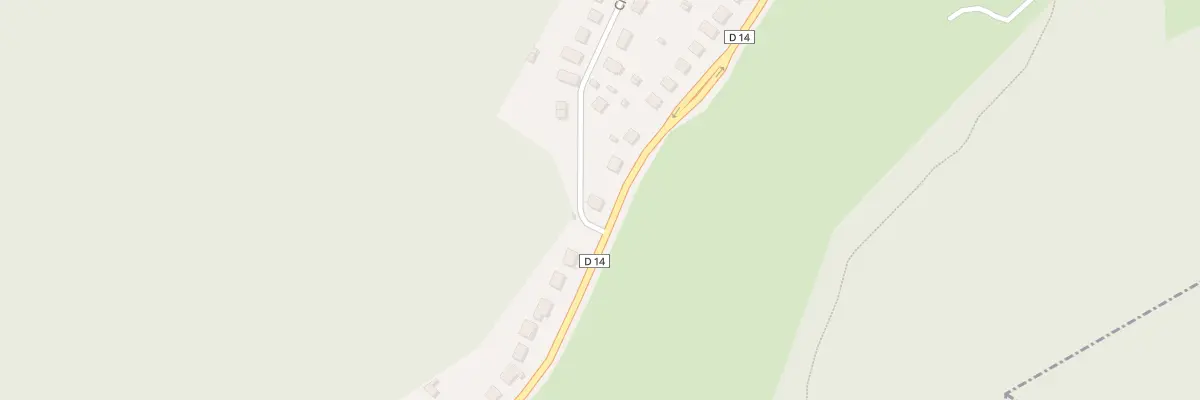 Plan du 15 Rue Argueyrolles à Prémontré