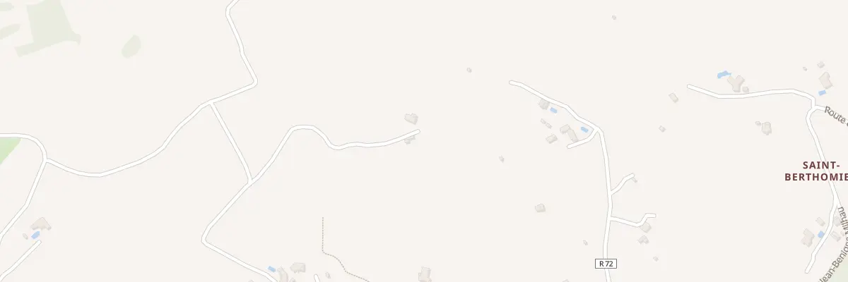 Plan du 5115F Che des Magnans à Clermont-l’Hérault