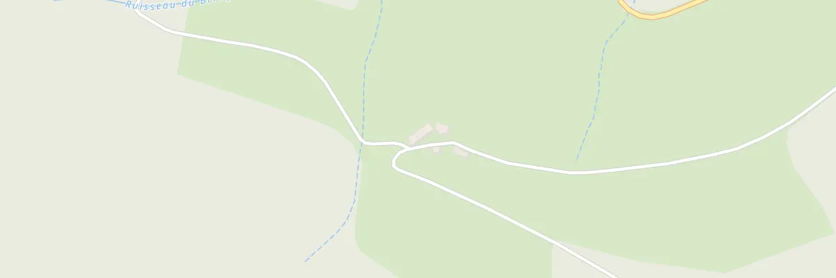 Plan du 5151 La Bouissouneyre à Pinols