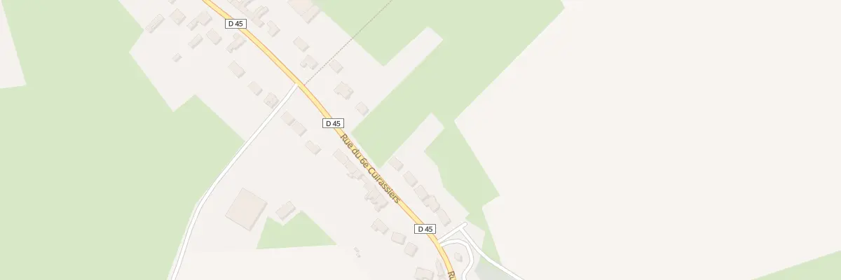 Plan du 39 Rue du 6eme Cuirassiers à Saint-Hilaire-lez-Cambrai