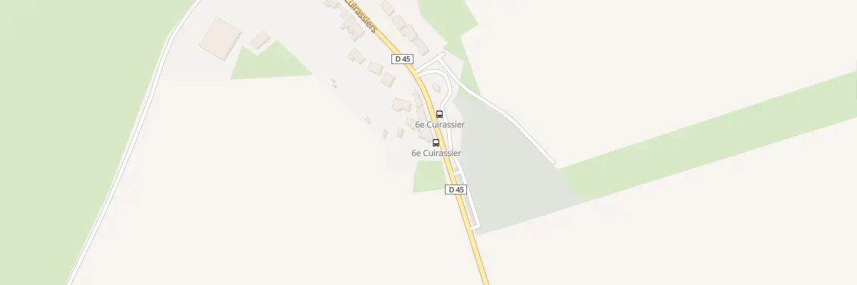 Plan du 62 Rue du 6eme Cuirassiers à Saint-Hilaire-lez-Cambrai
