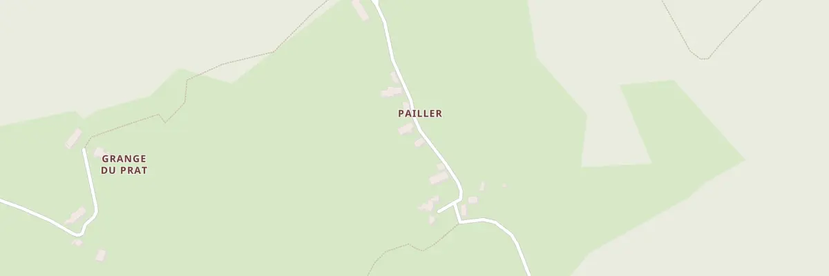 Plan du 5241 Pailler à Saint-Jean-des-Ollières