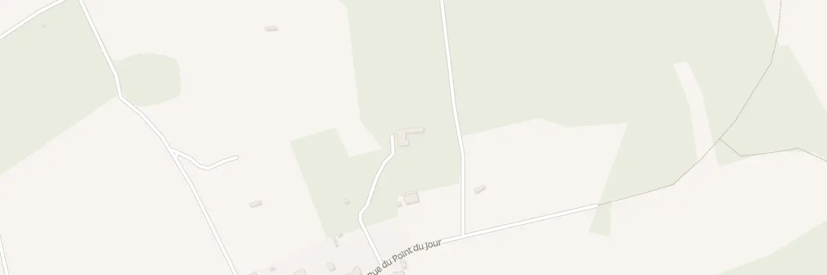 Plan du 23 Rue du Point du Jour à Melz-sur-Seine
