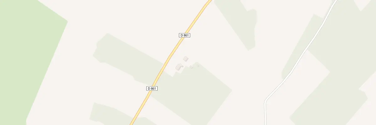 Plan du 2 Les Chaillots à Montfaucon