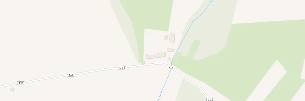 Plan du 6 Rognon à Vendières