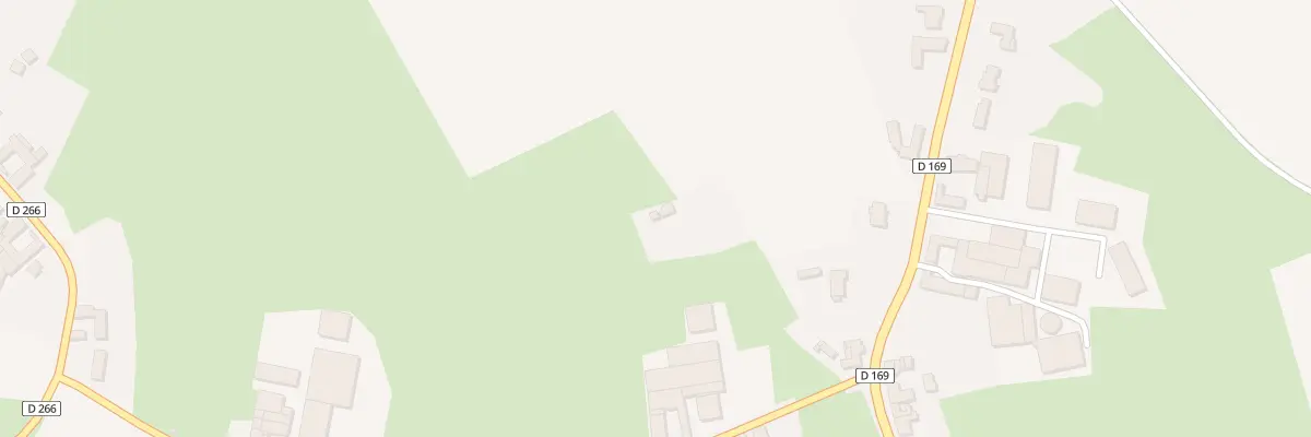 Plan du 801 Rue de la Perdrix à Lecelles