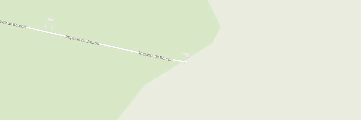 Plan du 5004  à Gouise
