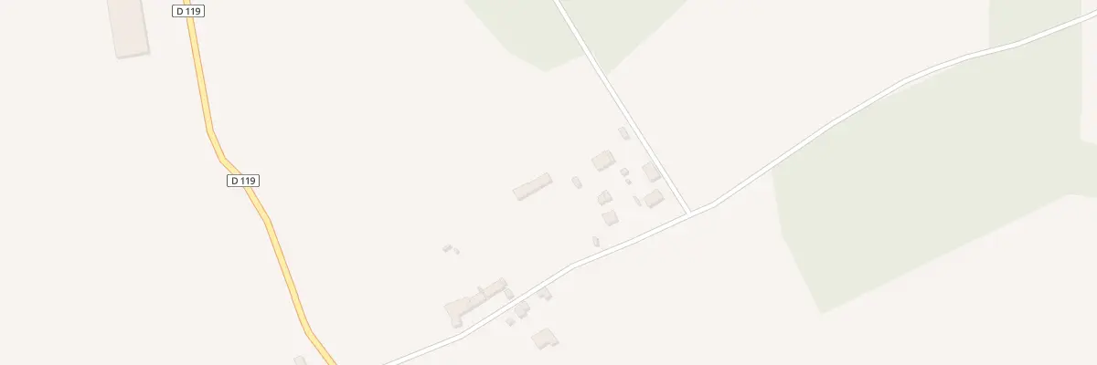 Plan du 7 Rue des Bordes à Saint-Martin-du-Boschet