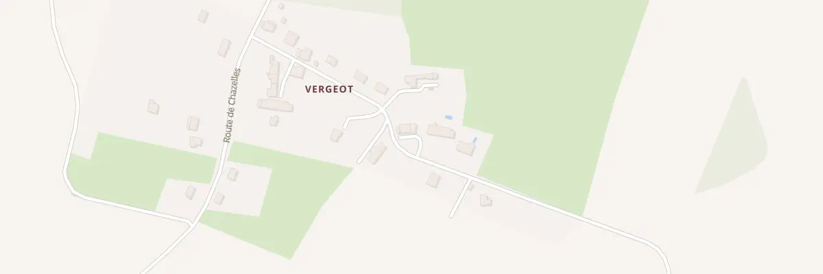 Plan du 17 Ham de Vergeot à Pourrain