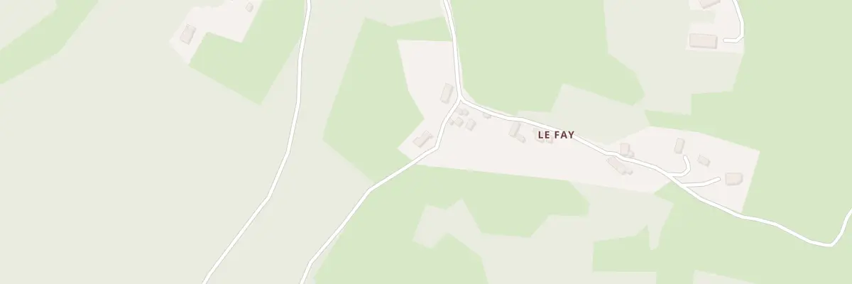 Plan du 4 Che de Cassot à Égliseneuve-des-Liards
