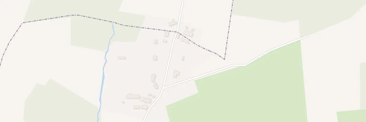 Plan du 347 Borne de Champclos à Diges