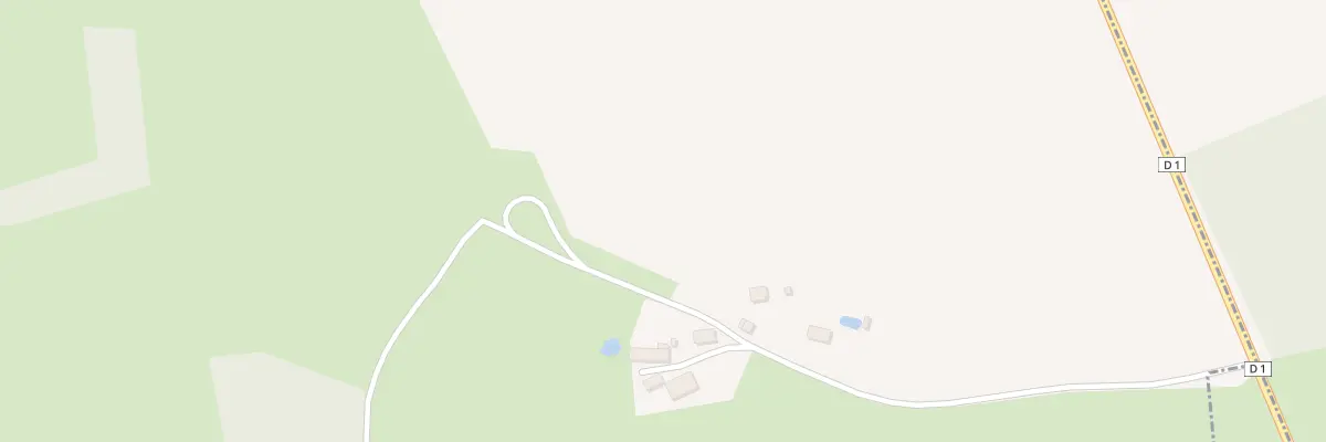 Plan du 5041 Les Avreaux à Chézy-sur-Marne