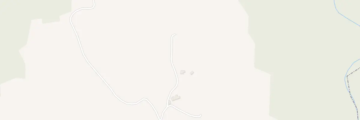 Plan du 5001 La Crotte à Pinols
