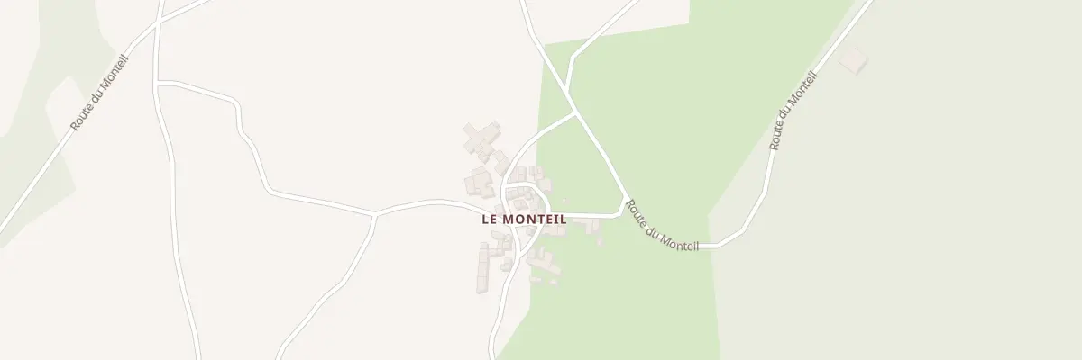 Plan du 7 Rue des Caves à Vieille-Brioude