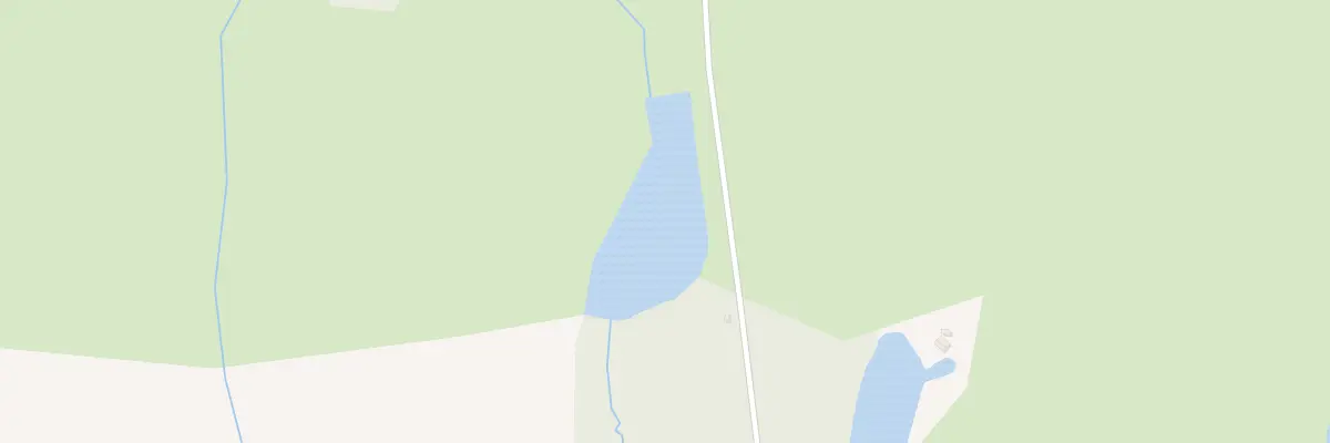 Plan du 5032A La Beurriere à Bort-l’Étang