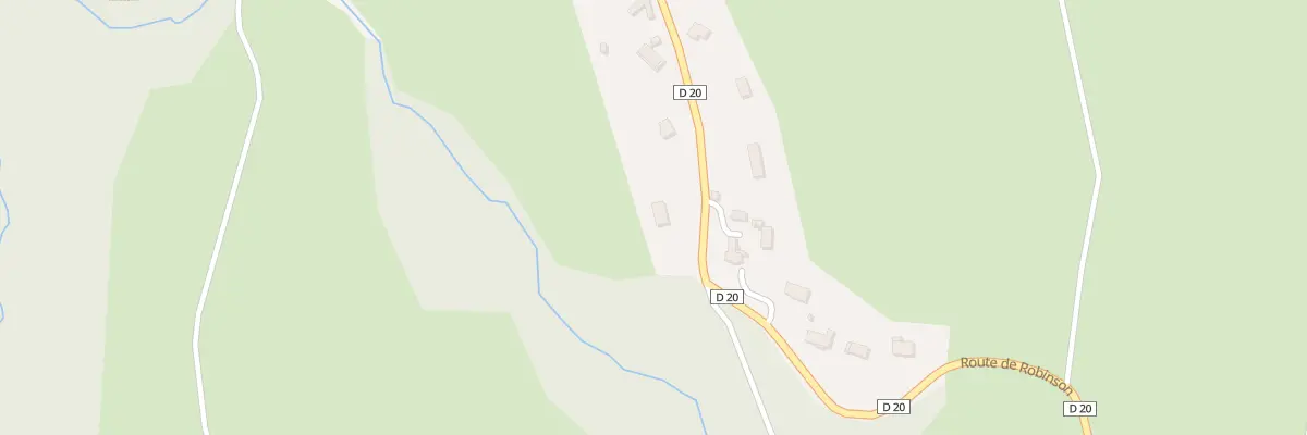 Plan du 5665 L’Orme à Bongheat