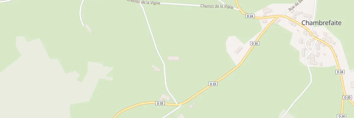 Plan du 5021 Valz à Valz-sous-Châteauneuf