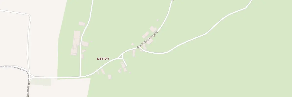 Plan du 10 Neuzy à Saint-Pierre-du-Mont