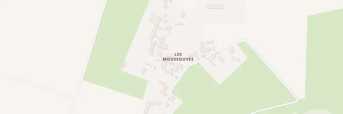 Plan du 9 Les Moussouves à Limons