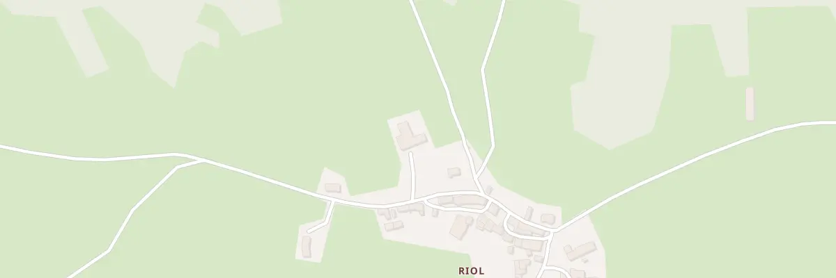 Plan du 5158 Riol à Saint-Martin-d’Ollières