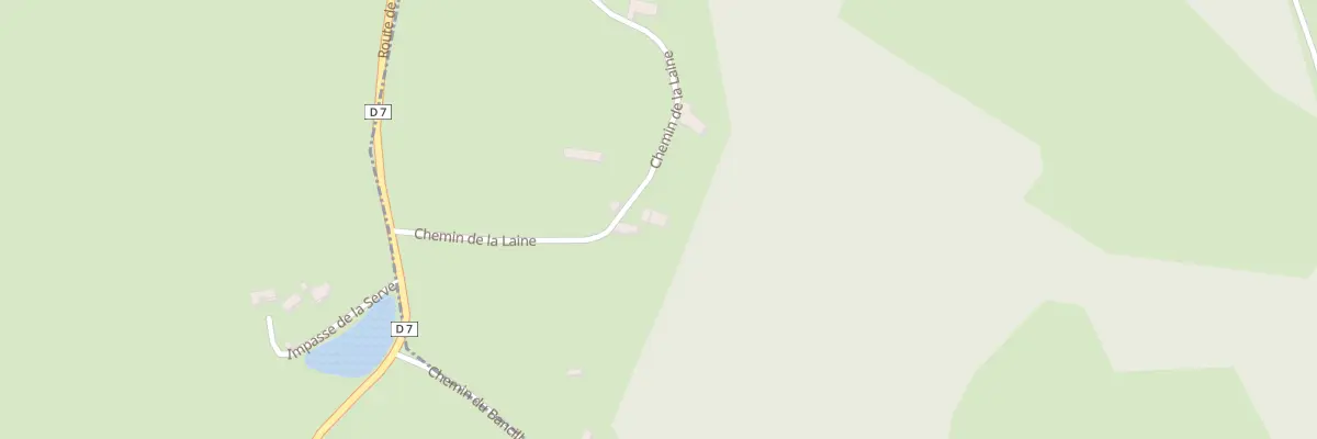 Plan du 5211 Bourel à Estandeuil