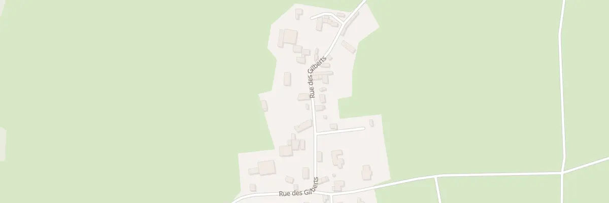 Plan du 53 Rue des Gilberts à Saint-Priest-Bramefant