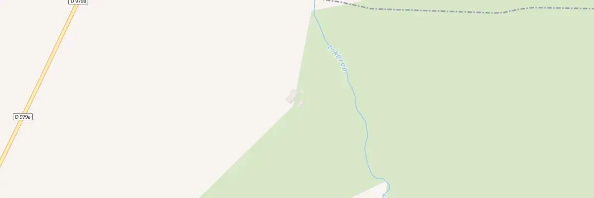 Plan du 5078 Les Varennes de Etang de C à Saint-Ennemond