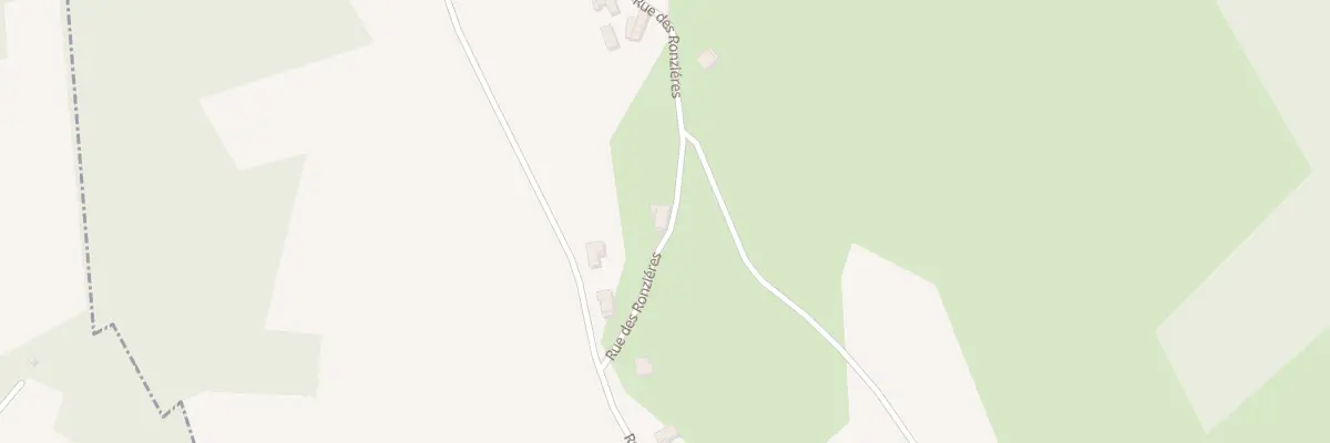 Plan du 5151 Les Chirouzes à Lavaudieu