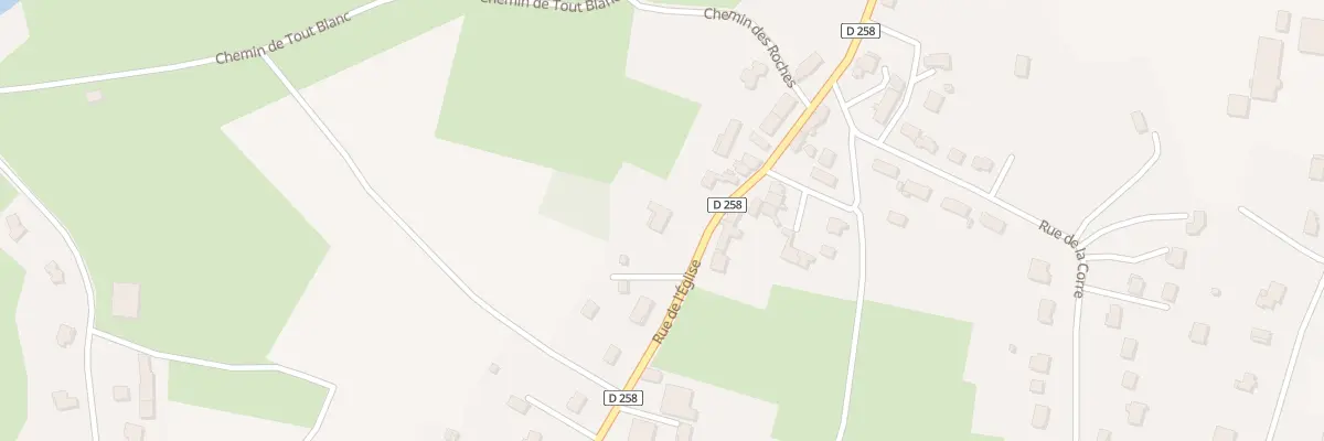 Plan du 49 Rue de l’Église à Creuzier-le-Vieux