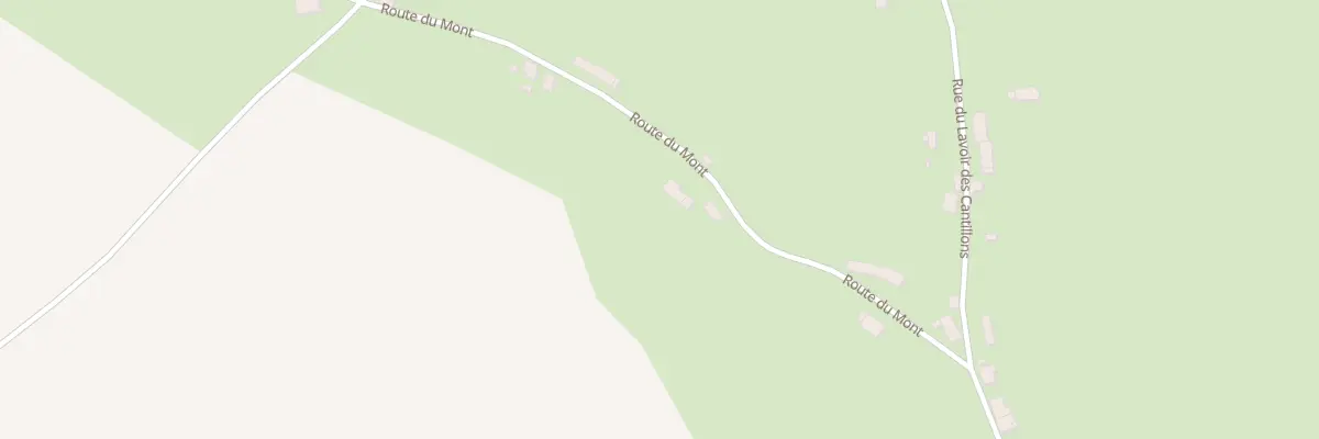 Plan du 5 Le Bourg à Sainte-Marie