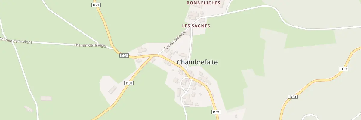 Plan du 5 Rte de la Reine Margot à Valz-sous-Châteauneuf
