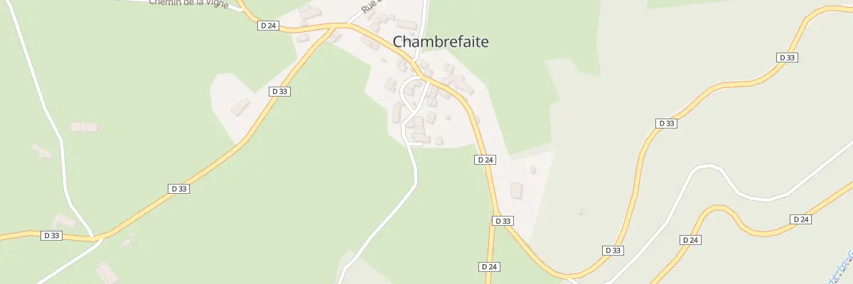 Plan du 11 Rue de la Guelle à Valz-sous-Châteauneuf