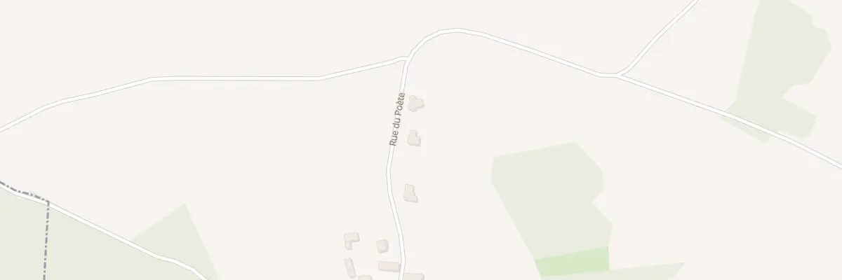 Plan du 5001 Buze à Lavaudieu
