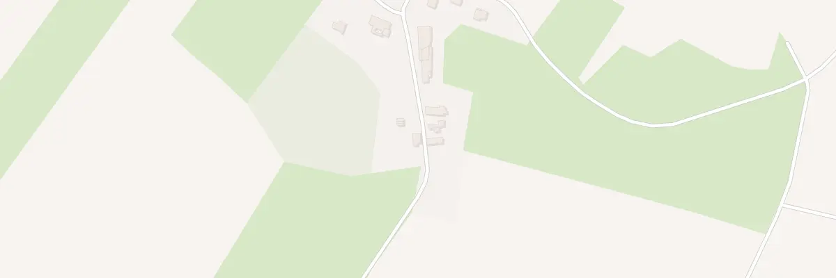 Plan du 1 Rue du Bois Joli à Ouanne