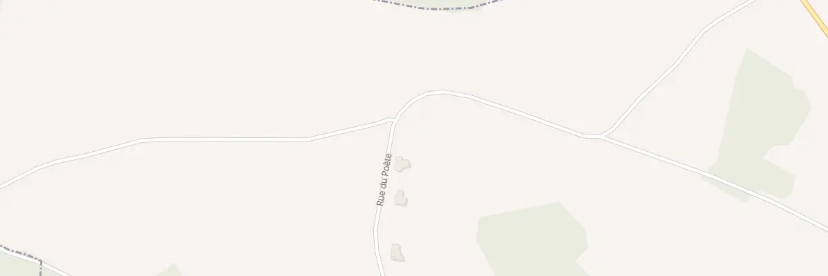 Plan du 5002 Buze à Lavaudieu
