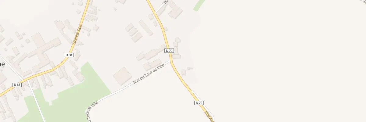 Plan du 15 Rue Ambroise Marolle à Fontaine-Notre-Dame