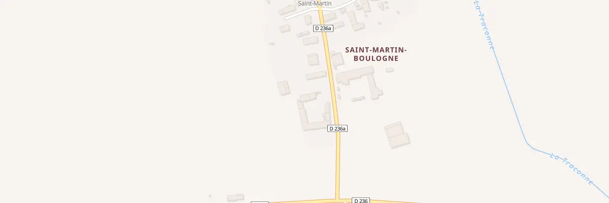 Plan du 14Q Rue des Tilleuls à Beauchery-Saint-Martin