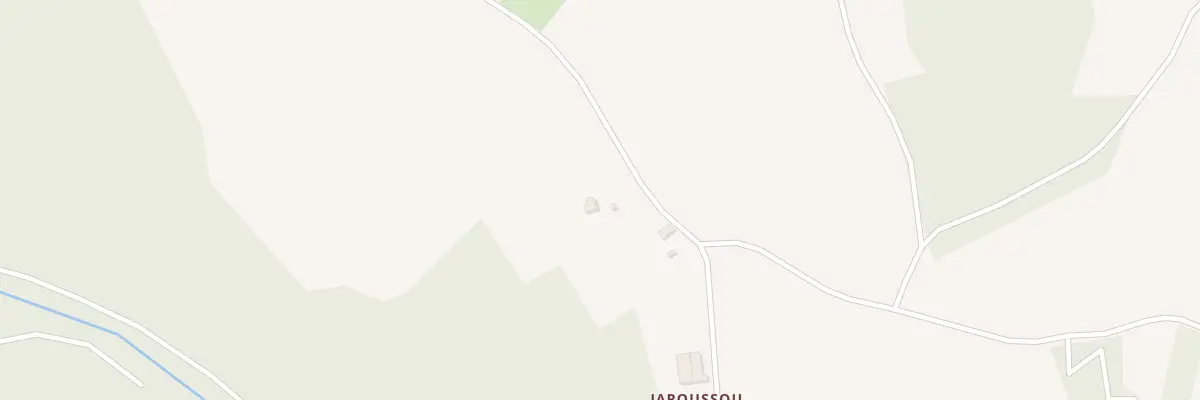 Plan du 9001 Jarroussoux à Lavaudieu