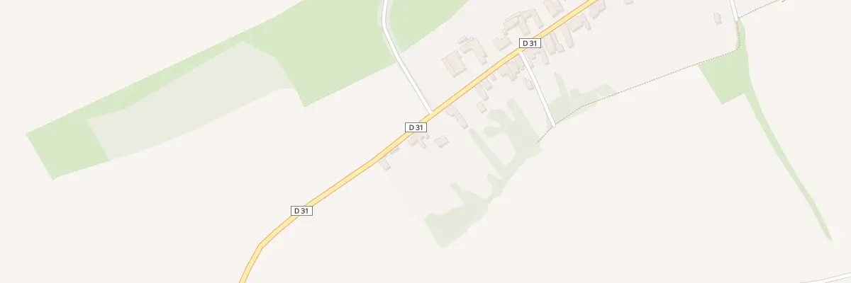 Plan du 115 Rue Fernand Monot à Étaves-et-Bocquiaux