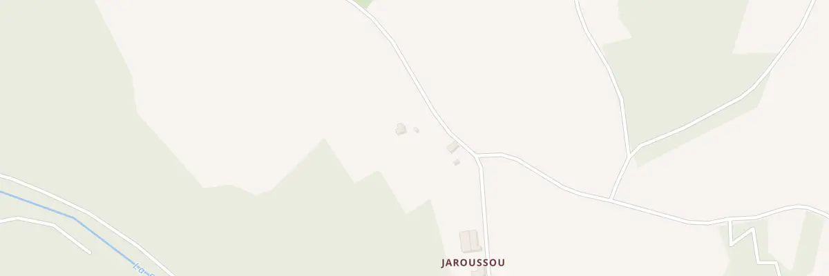 Plan du 5103 Jarroussoux à Lavaudieu