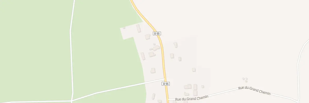 Plan du 73 Rte de Vichy à Saint-Priest-Bramefant