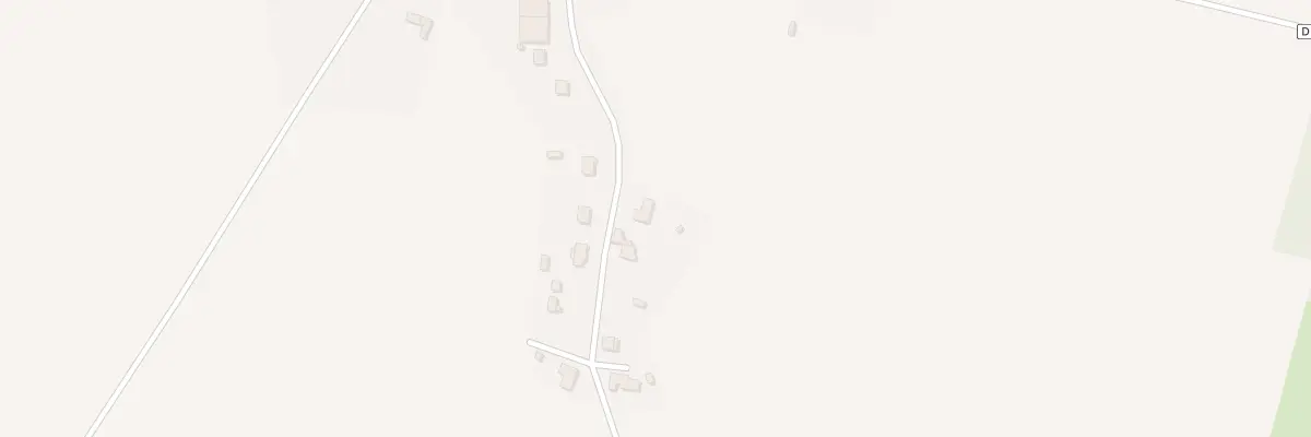 Plan du 10 Chem de Provins à Villeneuve-la-Lionne