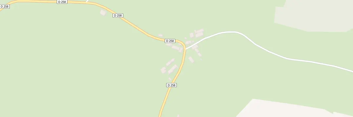 Plan du 15 Semelin à Billy-Chevannes