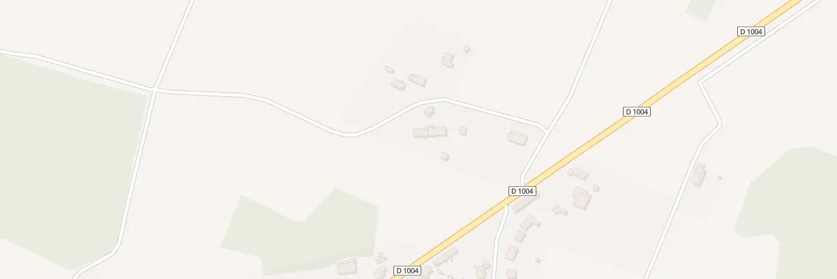 Plan du 5 Che des Tuileries à Montceaux-lès-Provins