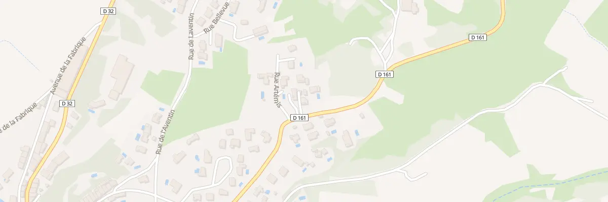 Plan du 15 Rte d’Aumes à Castelnau-de-Guers